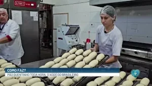 Pão quentinho toda hora: o queridinho do brasileiro | BOA VONTADE NOTÍCIAS