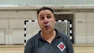 USPEŠNA PROVERA ZA FUTSALERE PIROTA