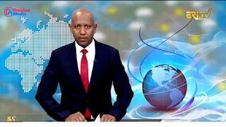 Evening News in Tigrinya for October 1, 2026 - ERi-TV, Eritrea