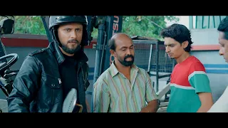 ප්‍රශ්න විසඳුනාම එන්නම් 😕