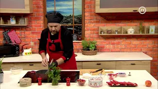 Najlakši voćni puding koji ćete napraviti ovog ljeta