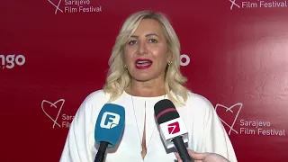 BINGO LJETNO KINO NA TRGU SLOBODE