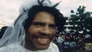 Archives du carnaval de Martinique : les années 80, le tournant médiatique