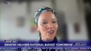 Political economist looks ahead to Budget 2026