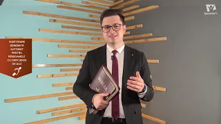 When Forgiveness Changes Your Life | Pastor Beniamin Băiceanu | Tree of Life
