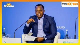 URAVA KU CYUMA UJYE KURI KANYANGA? URABA UVUYE HE UJYA HE UBUTUMWA BWA MINISITIRI UTUMATWISHIMA