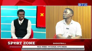 Niki kiri kubura kuri APR WBBC yatsinzwe na REG WBBC na nyuma ya The Hoops Yayitsinze