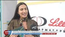 Όταν η ενημέρωση για την παχυσαρκία γίνεται εμπειρία