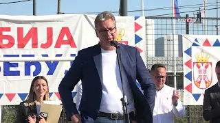 Emisija Danas 29 08 2026