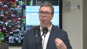 Prilog   RTVKV   Vučić donosićemo odgovorne mere