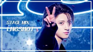 [STAGE MIX?] LNGSHOT (롱샷) - Moonwalkin’ | 쇼! 음악중심