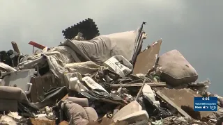 Pearl City junkyard hit with $475,000 in fines