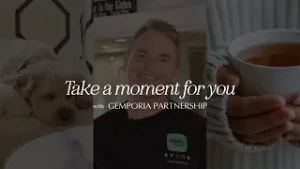 Take a Moment with Steve Bennett