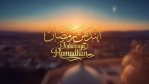 Promo: Indahnya Ramadhan (1447H / 2026M) - 02