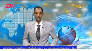 Arabic Evening News for March 3, 2026 - ERi-TV, Eritrea
