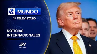 Trump's Tariffs to Combat Forced Labor | Mundo Televistazo July 24, 2026