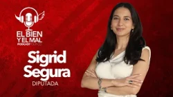 Interview with Deputy Sigrid Segura | GOOD VS. EVIL