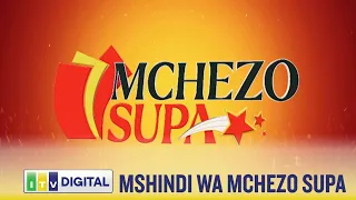 🔴MCHEZOSUPA: KWA NGUVU YA BUKU USIKAE KINYONGE - SEPTEMBA 10, 2026