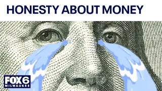 FOX6 Cents: Americans hide money struggles, seek better bank advice: study | FOX6 News Milwaukee