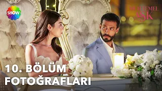 Muhtemel Aşk 10. Bölüm Fotoğrafları 📸