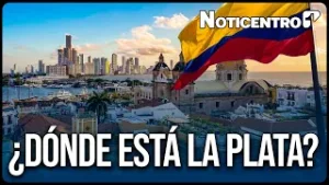 Contraloría prende alarmas por turismo hallan fallas por $28 mil millones | Canal 1 | Noticentro