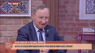 Turan Ellerinde Sabah 23. Bölüm