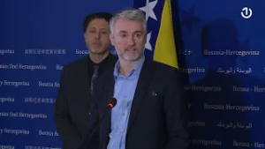 Vozači iz BiH pod ograničenjima u EU – šta slijedi?