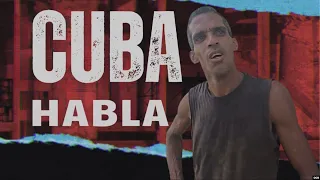 Cuba Speaks: “May this change”