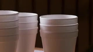 Committee approves amendments to the Single-Use Plastics Law