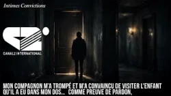 COUPLE : LA FEMME SOUMISE DOIT-ELLE SE PLIER À TOUTES LES EXIGENCES DE SON HOMME ? ?