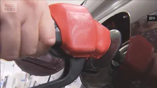 ガソリン平均価格169.8円　前週から横ばい(2026年7月1日)