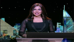 حصاد جزء من انجازات "الجسر" .. جانا مطراوي: النهارده جايين نقف قدامكم ونقول ايه اللي اتحقق