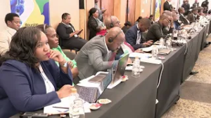 Cortes no financiamento ao sector da saúde:Ministros do sector, na SADC, defendam criação