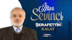 İftar Sevinci | 4. Bölüm