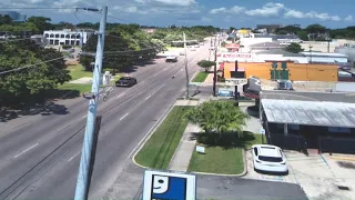 Entergy says it's improving the Jefferson Parish power grid