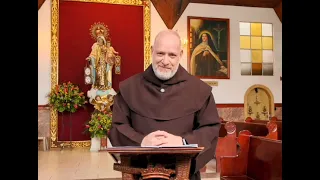 DAY 2 - Novena to Our Lady of Mount Carmel