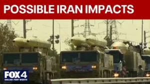 Retired US general speaks on impacts of Iran strike