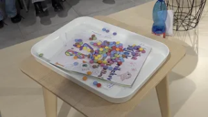 Štvrtáci napísali knihu