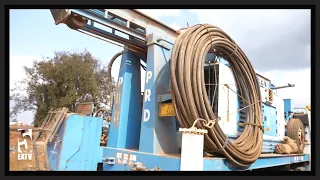 KITANDA VILLAGE RESIDENTS TO OVERCOME WATER CHALLENGES