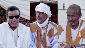 منبر الشناقطة الحلقة الأولى