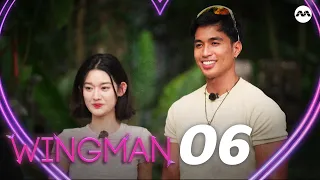 Snakes and Yachts – Nobody Saw This Coming! | Wingman EP6