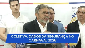 PRF divulga balanço da Operação Carnaval no Piauí | Meio Norte