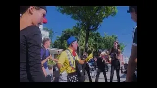 Developing Acting Skills in Youth with Teatro de Los Elementos