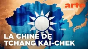 Chine, la fabrique d'une nation (1/2) | Le soleil bleu | ARTE