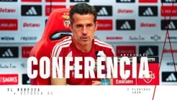 Preview | SL Benfica vs. Vitória SC
