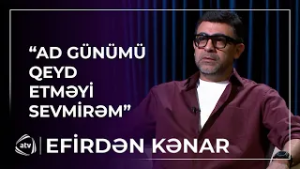 40 yaş niyə qeyd edilmir? / Efirdən kənar