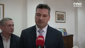 Šamac - Sporazum sa Fondacijom "Pomoć" - Hit Televizija Brčko