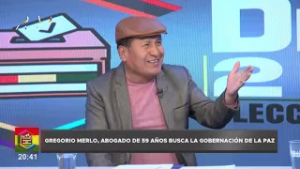 GREGORIO MERLO - DESICIÓN SUBNACIONALES 2026 - 24-02-2026