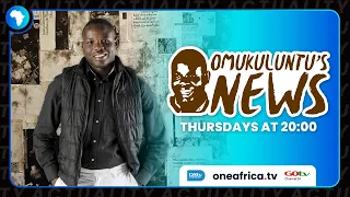 Omukuluntu's News | 24 September 2026