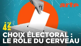 Tout est-il de la faute des partis politiques ? | 42 - La réponse à presque tout | ARTE
